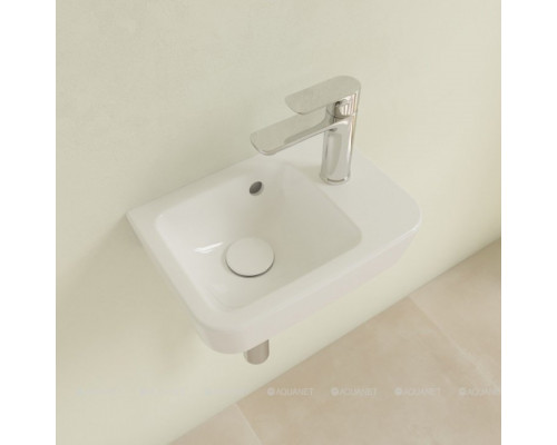 Раковина компактная Villeroy & Boch O.novo 360 мм 43433601