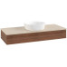 Раковина на столешницу Villeroy & Boch Antao L10113HM