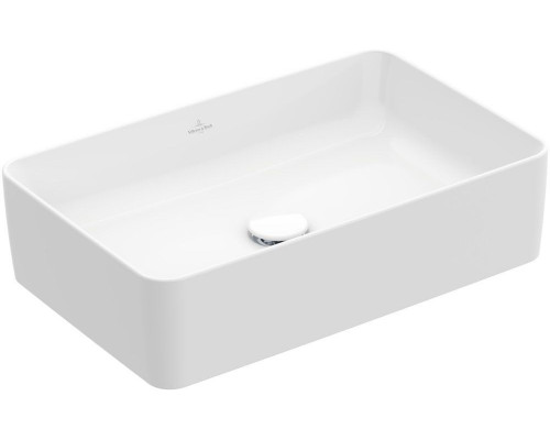 Раковина на столешницу Villeroy & Boch Collaro 4A2056R1