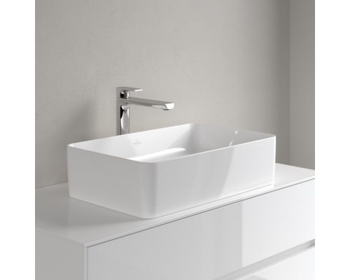 Раковина на столешницу Villeroy & Boch Collaro 4A2056R1
