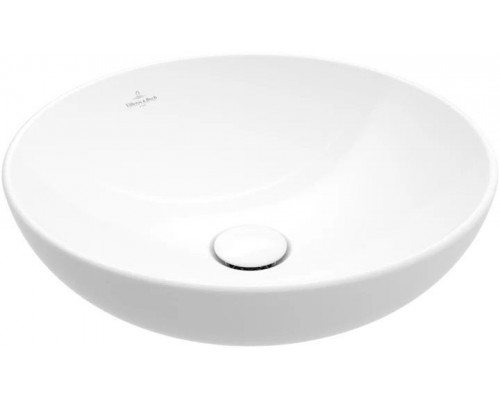 Раковина на столешницу Villeroy & Boch Loop & Friends 4A450001