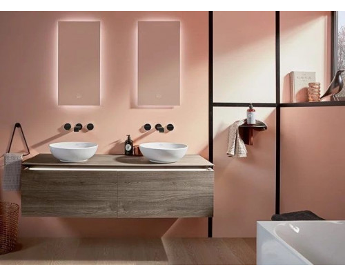 Раковина на столешницу Villeroy & Boch Loop & Friends 4A450001