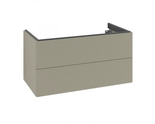 Раковина на тумбу Villeroy & Boch Antao L05100HK