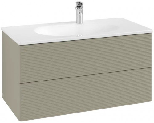 Раковина на тумбу Villeroy & Boch Antao L05100HK