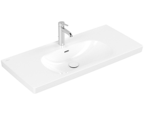 Раковина на тумбу Villeroy & Boch Skyla C79000VL