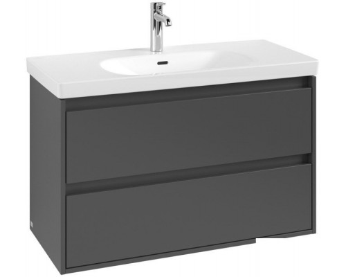 Раковина на тумбу Villeroy & Boch Skyla C79900VR