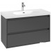 Раковина на тумбу Villeroy & Boch Skyla C79900VR