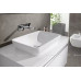 Раковина накладная Villeroy & Boch Artis 580x385x130 мм 41725801