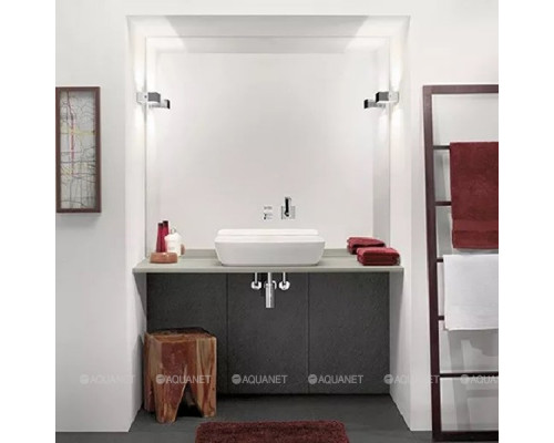 Раковина накладная Villeroy & Boch Artis 580x385x130 мм 41725801