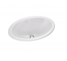 Раковина полувстраиваемая Villeroy & Boch Loop & Friends 505x360 мм 61551001