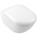 Сиденье для унитаза Villeroy & Boch Antao 4674T0RW