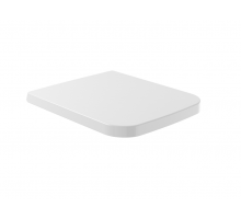 Сиденье для унитаза Villeroy & Boch Finion белый 9M88S1R1