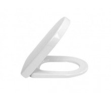 Сиденье для унитаза Villeroy & Boch Subway 2.0 с микролифтом 9M68S101