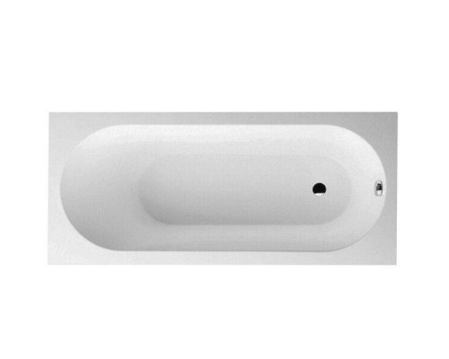Ванна акриловая Villeroy & Boch Oberon 1800x800 мм UBQ180OBE2V01