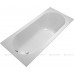 Ванна квариловая Villeroy & Boch Oberon 180x80 см комплект с ножками UBQ180OBE2V-01