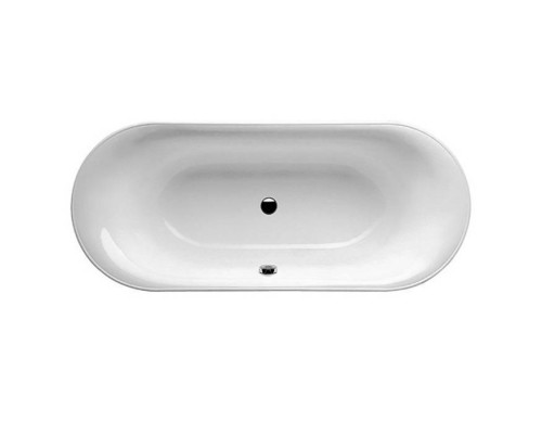 Ванна встраиваемая Villeroy & Boch Cetus 175х75 см овальная UBQ175CEU7V-01