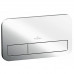 Клавиша смыва Villeroy & Boch ViConnect E200 хром глянцевый 92249061