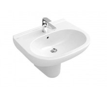 Полупьедестал Villeroy & Boch O.novo 52660001