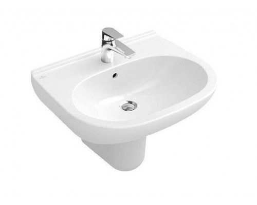 Полупьедестал Villeroy & Boch O.novo 52660001