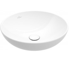 Раковина на столешницу Villeroy & Boch Loop & Friends 4A460001