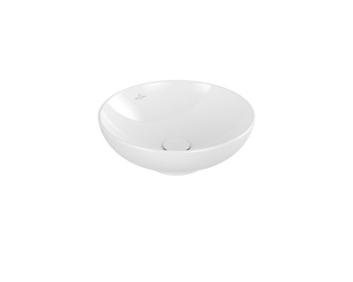 Раковина на столешницу Villeroy & Boch Loop & Friends 4A460001
