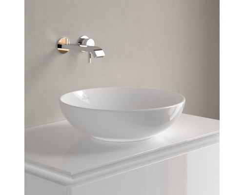 Раковина на столешницу Villeroy & Boch Loop & Friends 4A460001