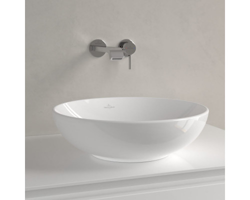 Раковина на столешницу Villeroy & Boch Loop & Friends 4A460001