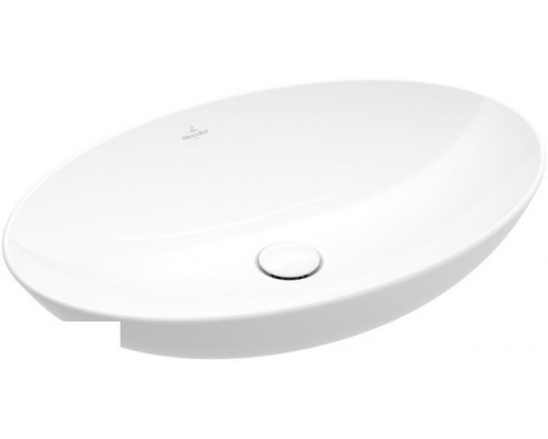 Раковина на столешницу Villeroy & Boch Loop & Friends 4A470001