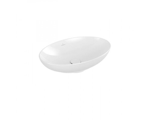 Раковина на столешницу Villeroy & Boch Loop & Friends 4A470001