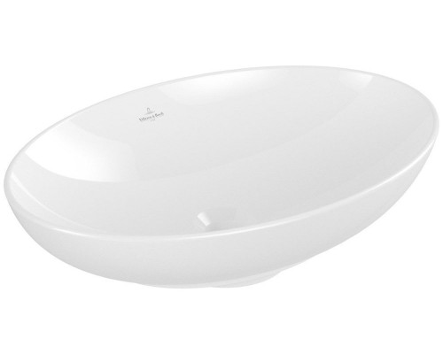 Раковина на столешницу Villeroy & Boch Loop & Friends 4A470101