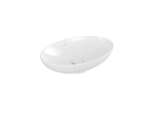 Раковина на столешницу Villeroy & Boch Loop & Friends 4A470101