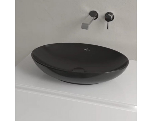 Раковина на столешницу Villeroy & Boch Loop & Friends 4A4701R7