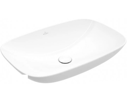 Раковина на столешницу Villeroy & Boch Loop & Friends 4A490001