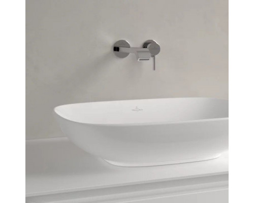 Раковина на столешницу Villeroy & Boch Loop & Friends 4A490001