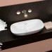 Раковина на столешницу Villeroy & Boch Loop & Friends 4A490001