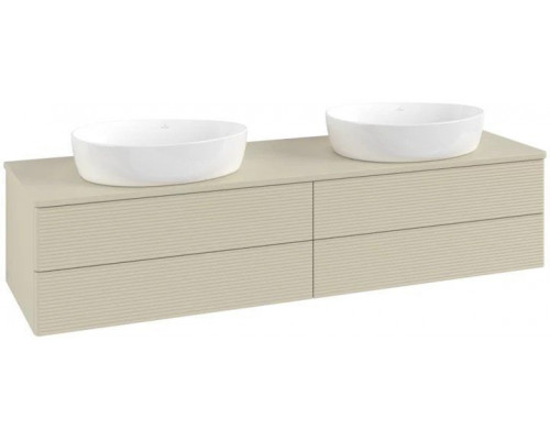 Раковина на тумбу Villeroy & Boch Antao L28110HJ