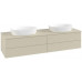 Раковина на тумбу Villeroy & Boch Antao L28110HJ