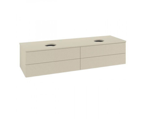 Раковина на тумбу Villeroy & Boch Antao L28110HJ