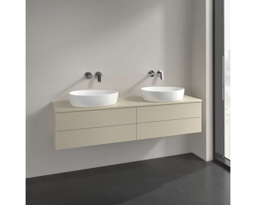 Раковина на тумбу Villeroy & Boch Antao L28110HJ