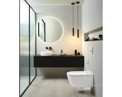 Раковина накладная Villeroy & Boch Antao 400x395x145 мм цвет Альпийский белый 4A7240R1