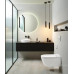 Раковина накладная Villeroy & Boch Antao 400x395x145 мм цвет Альпийский белый 4A7240R1