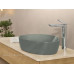 Раковина накладная Villeroy & Boch Antao 510x400x146 мм Morning Green 4A7351R8