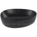 Раковина накладная Villeroy & Boch Antao 510x400x146 мм Pure Black 4A7351R7