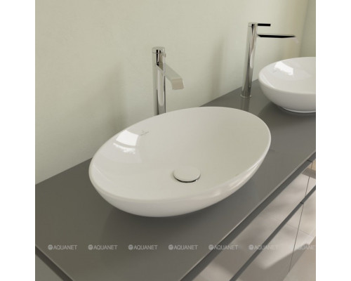 Раковина накладная Villeroy & Boch Loop & Friends 560 мм 4A470001