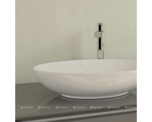 Раковина накладная Villeroy & Boch Loop & Friends 560 мм 4A470001