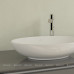 Раковина накладная Villeroy & Boch Loop & Friends 560 мм 4A470001