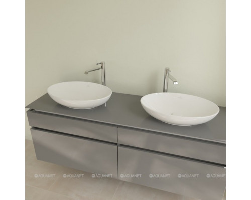 Раковина накладная Villeroy & Boch Loop & Friends 560 мм 4A470001