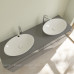 Раковина накладная Villeroy & Boch Loop & Friends 560 мм 4A470001