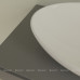 Раковина накладная Villeroy & Boch Loop & Friends 620 мм 4A480001