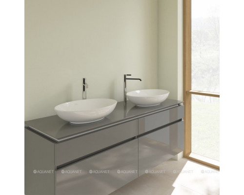 Раковина накладная Villeroy & Boch Loop & Friends 620 мм 4A480001